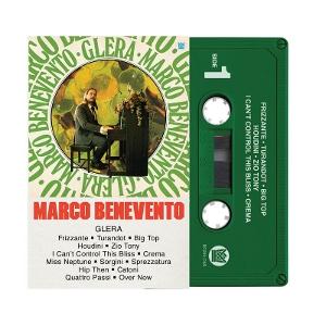 CD Shop - MARCO BENEVENTO GLERA
