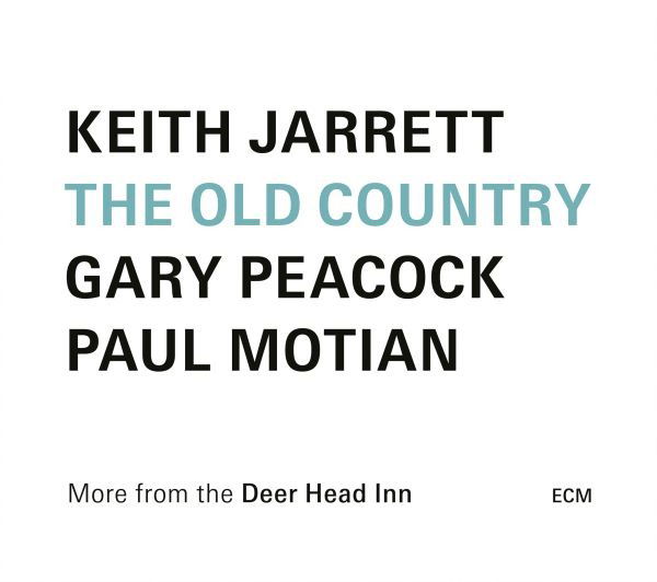 CD Shop - KEITH JARRETT,GARY PEACOCK,PAUL MOTIAN OLD COUNTRY (LIVE AT T...