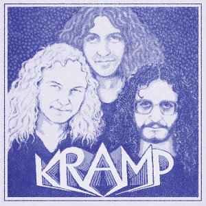 CD Shop - KRAMP KRAMP