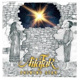 CD Shop - AILAFAR SHINING STAR