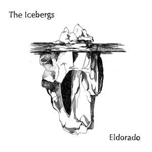 CD Shop - ICEBERGS ELDORADO -DIGI-