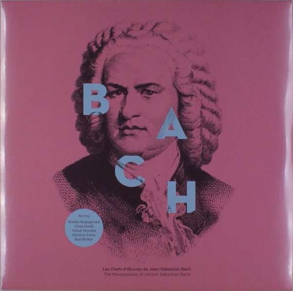 CD Shop - FRANK PETER ZIMMERMANN MASTERPIECES OF JOHANN...
