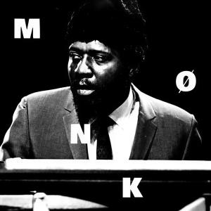 CD Shop - THELONIOUS MONK MONK