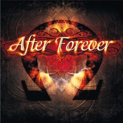 CD Shop - AFTER FOREVER AFTER FOREVER CREAM WHIT