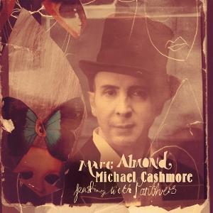 CD Shop - MARC ALMOND,MICHAEL CASHMORE FEASTING WITH PANTHERS