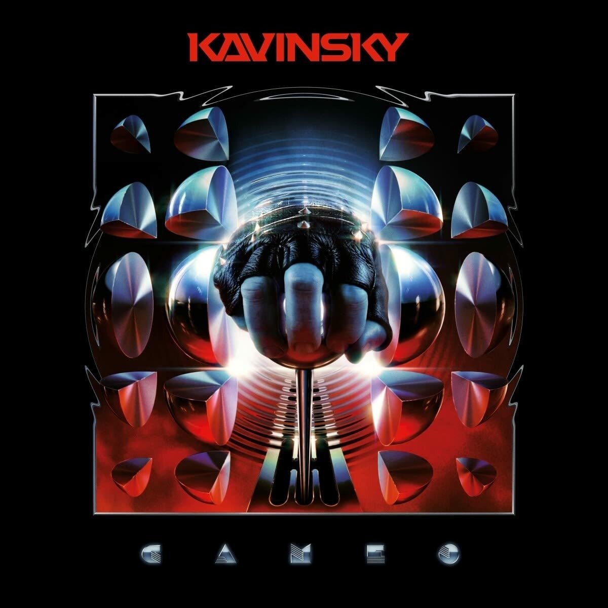 CD Shop - KAVINSKY CAMEO