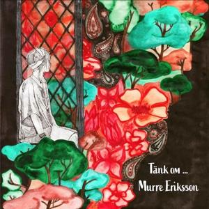 CD Shop - MURRE ERIKSSON TANK OM...