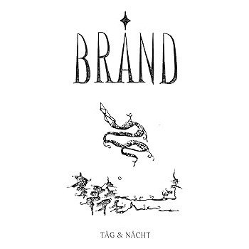 CD Shop - BRAND TAG & NACHT