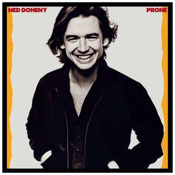 CD Shop - NED DOHENY PRONE
