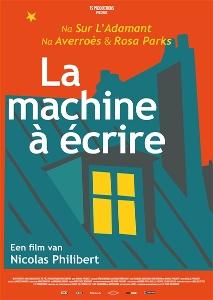 CD Shop -  LA MACHINE A ECRIRE ET...