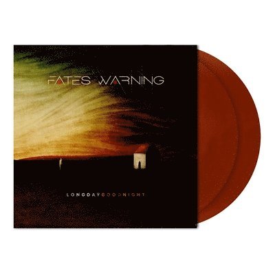 CD Shop - FATES WARNING LONG DAY GOOD NIGHT