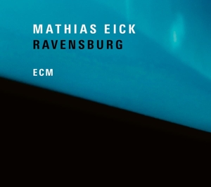 CD Shop - MATHIAS EICK RAVENSBURG