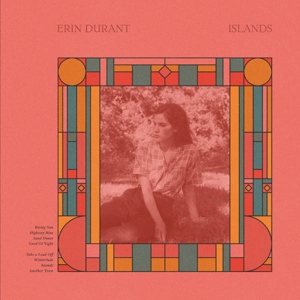 CD Shop - ERIN DURANT ISLANDS