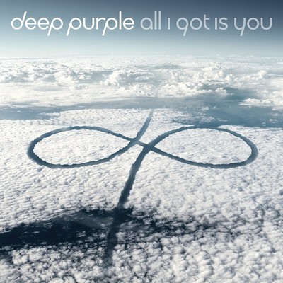 CD Shop - DEEP PURPLE ALL I GOT IS YOU