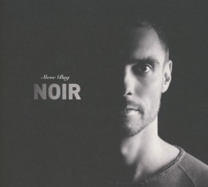CD Shop - STEVE BUG NOIR