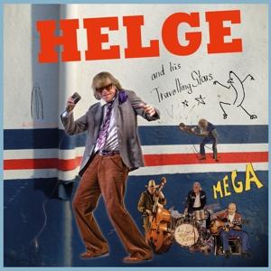 CD Shop - HELGE SCHNEIDER LIVE IN GRAZ