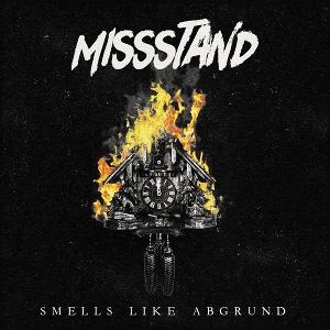 CD Shop - MISSSTAND SMELLS LIKE ABGRUND