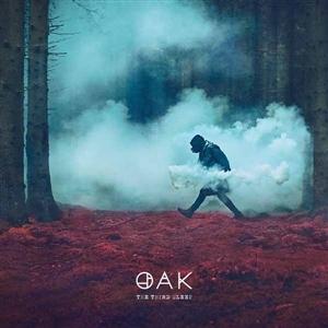 CD Shop - OAK THIRD SLEEP