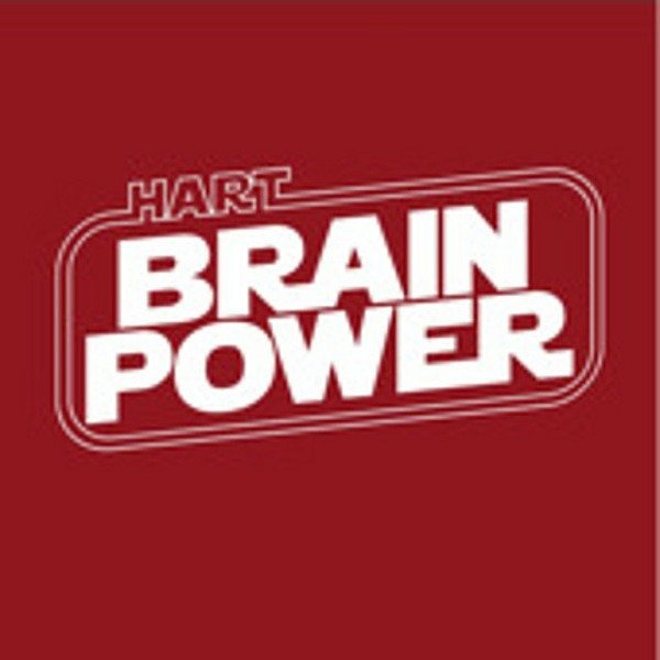 CD Shop - BRAINPOWER HART