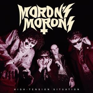 CD Shop - MORON\