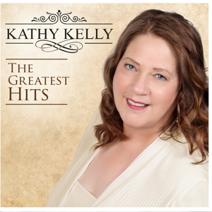 CD Shop - KATHY KELLY GREATEST HITS