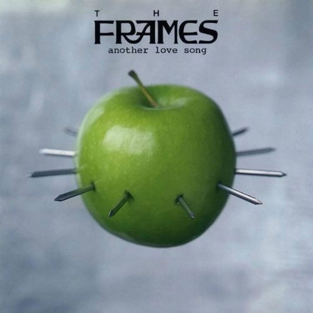 CD Shop - FRAMES ANOTHER LOVE SONG