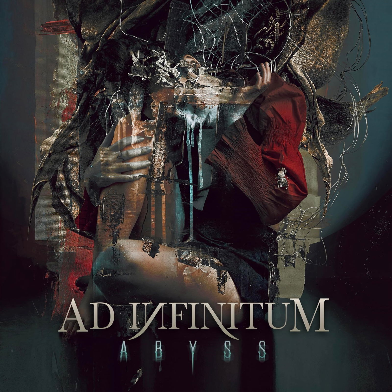 CD Shop - AD INFINITUM ABYSS