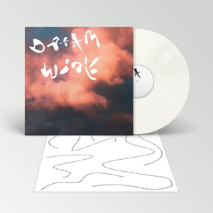 CD Shop - DINNER DREAM WORK (WHITE)