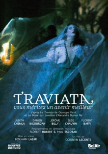 CD Shop - NIKOLAUS HARNONCOURT TRAVIATA, VOUS MERITEZ...
