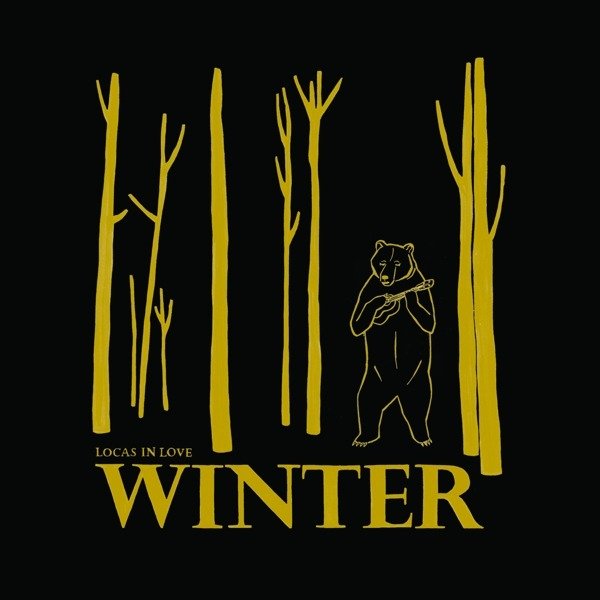CD Shop - LOCAS IN LOVE WINTER (SPECIAL EDITION)