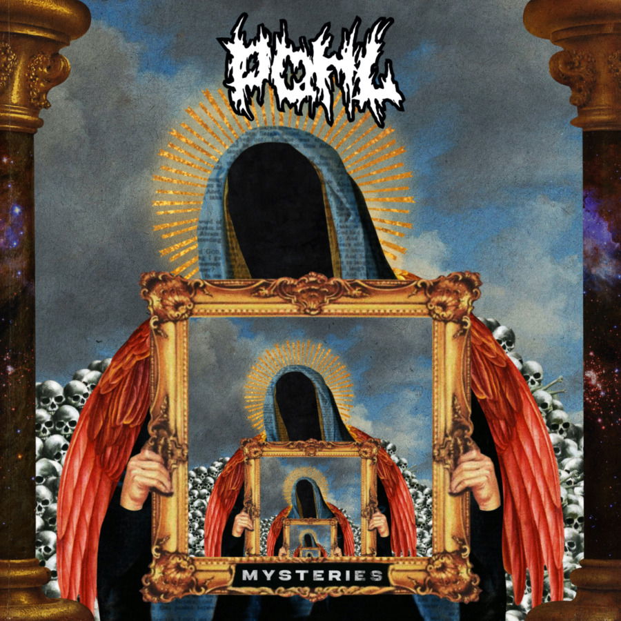 CD Shop - POHL MYSTERIES
