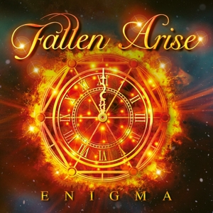 CD Shop - FALLEN ARISE ENIGMA