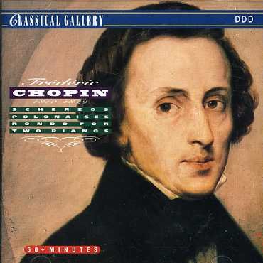 CD Shop - ARTHUR RUBINSTEIN SCERZOS/POLONAISES