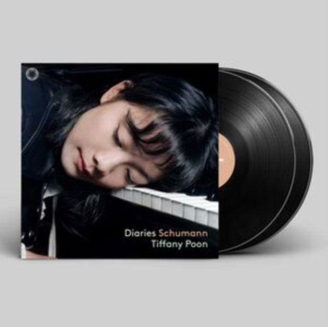 CD Shop - TIFFANY POON DIARIES: SCHUMANN