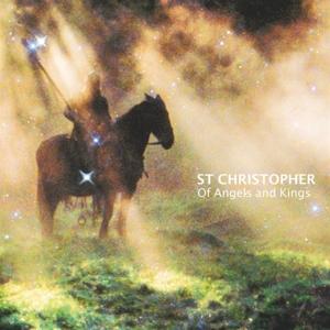 CD Shop - ST. CHRISTOPHER OF ANGELS AND KINGS