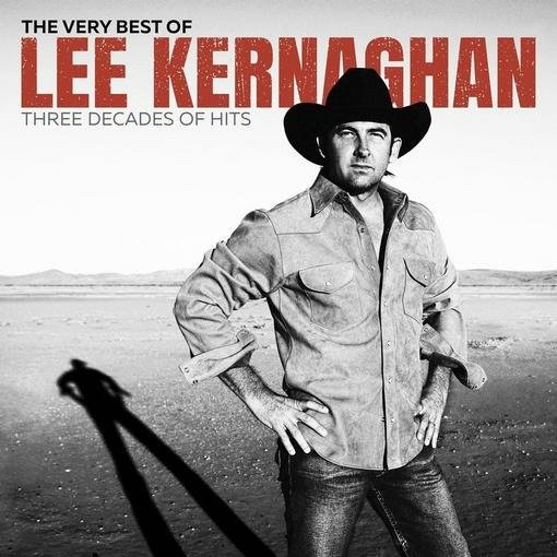 CD Shop - LEE KERNAGHAN VERY BEST OF LEE KERNA...