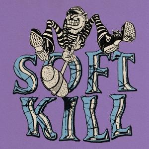 CD Shop - SOFT KILL ROSELAND