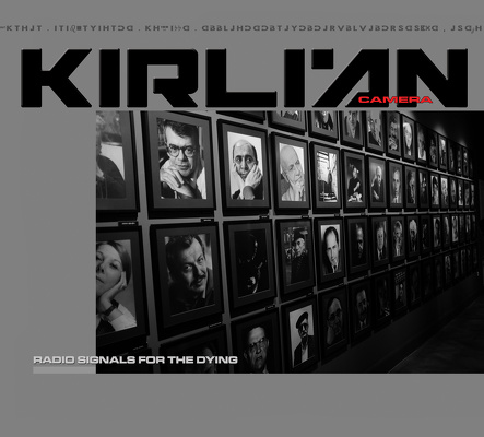 CD Shop - KIRLIAN CAMERA RADIO SIGNALS FOR THE ...