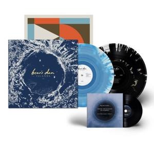 CD Shop - BEARS DEN ISLANDS