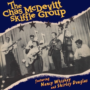 CD Shop - CHAS MCDEVITT CHASS MCDEVITT SKIFFLE GR