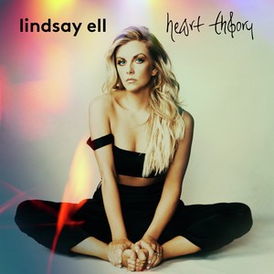 CD Shop - LINDSAY ELL HEART THEORY