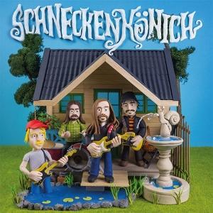 CD Shop - SCHNECKENKöNICH ALRIGHT