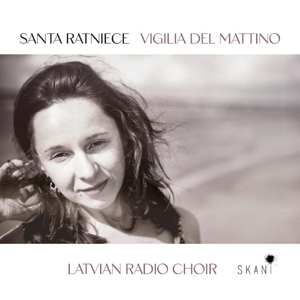 CD Shop - LATVIAN RADIO CHOIR & SIGVARDS KLAVA SANTA RATNIECE -..