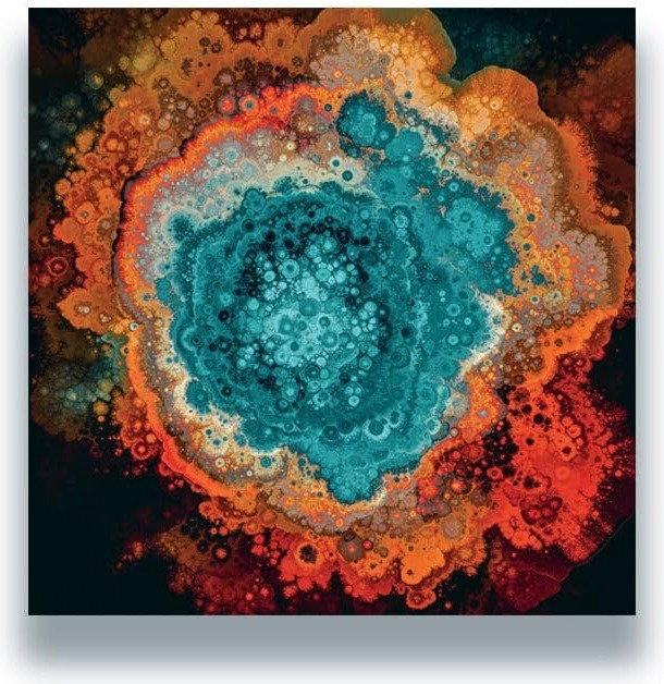 CD Shop - JORIS VOORN MELATONIN