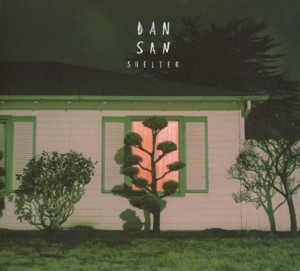 CD Shop - DAN SAN SHELTER