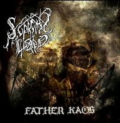 CD Shop - SUPREME LORD FATHER KAOS