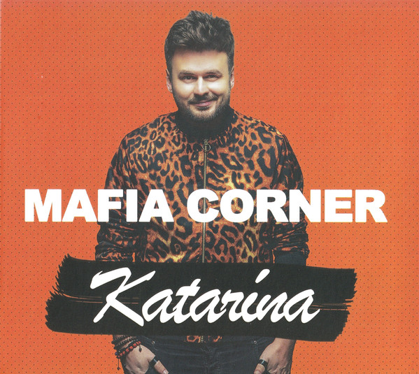CD Shop - MAFIA CORNER Katarína