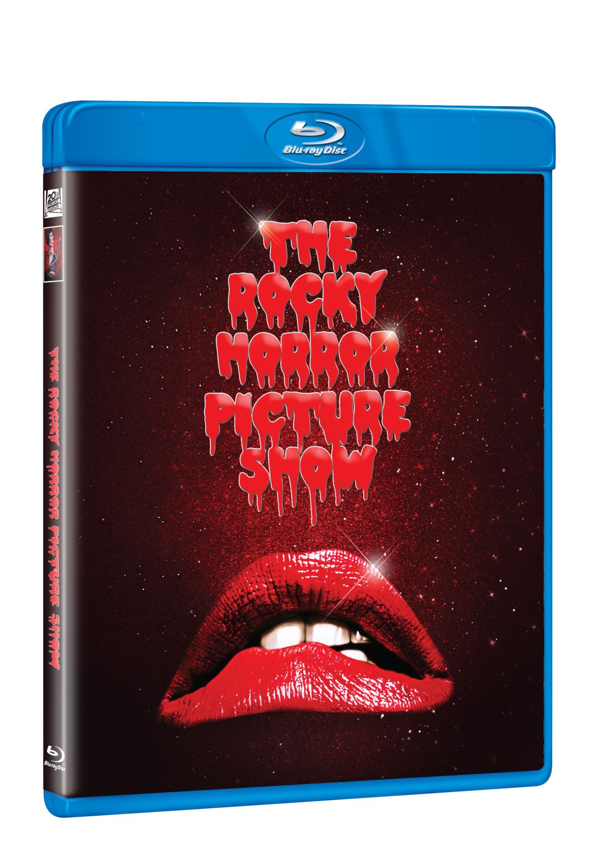 CD Shop - FILM: Rocky Horror Picture Show Bd