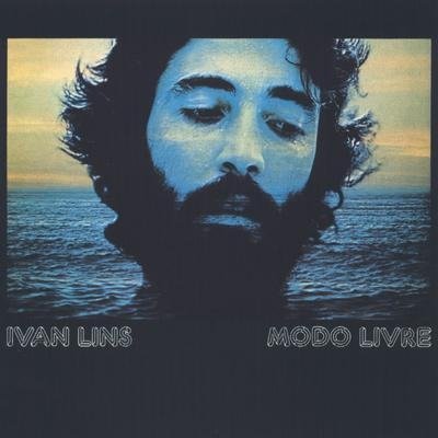 CD Shop - IVAN LINS MODO LIVRE