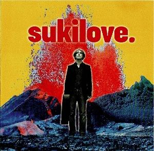 CD Shop - SUKILOVE SUKILOVE